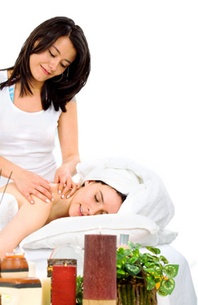 spa course
