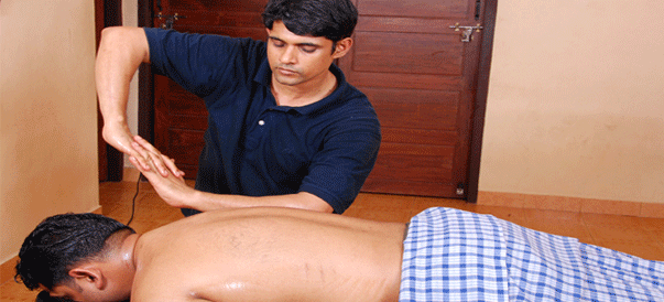 spa job